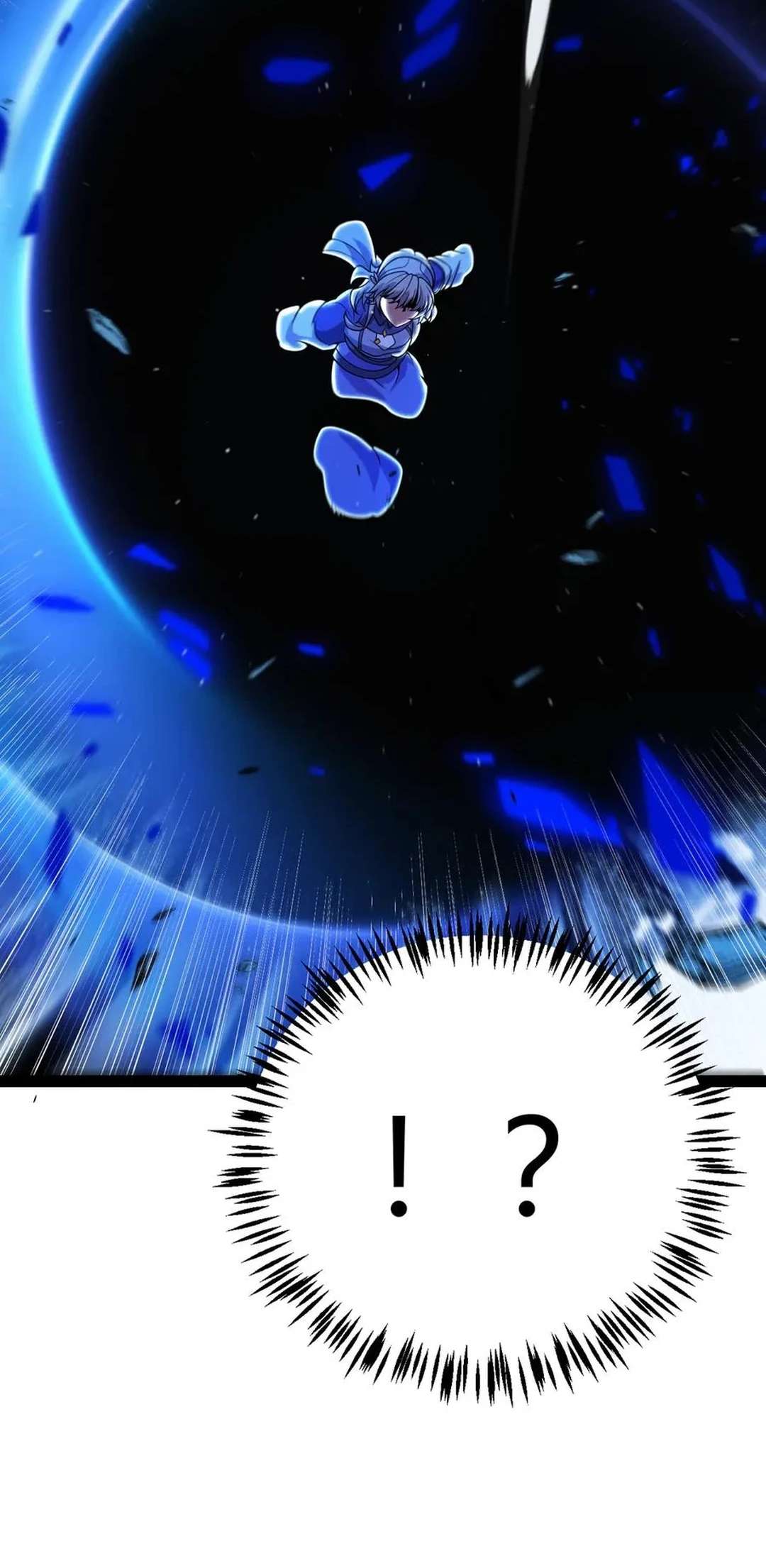 The Game That I Came From Chapter 345 36